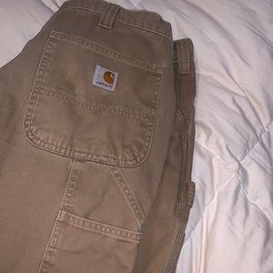 Carhartt cargo pants